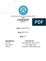 Lab Report: C S G G M E