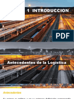 Introduccion Logistica Empresarial