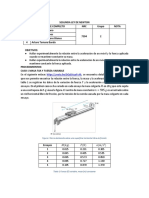 Segunda Ley de Newton