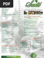 Download Meniu Sante - Restaurant ovo-lacto-vegetarian  by florinsimplu3812 SN50151616 doc pdf