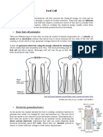 Fuel Cell: Fuel Cell Systems Explained, Second Edition James Larminie and Andrew Dicks