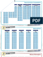 PDF Razonamiento Cuantitativo 1ra Clase 2da Clase 4ta Clase 5ta Clase 3ra Clase - Compress