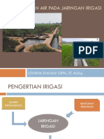 2 - Bangunan Pada Jaringan Irigasi