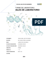 Informe de Laboratorio