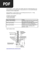 Timbering Methods for Trenches | PDF | Deep Foundation | Building ...