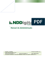 Manual de Administração N-Auditing Server 4.2