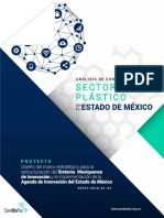 Competitividad Sector Plasticos