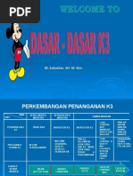Download DASAR2 K3 by Nur Amin SN50152145 doc pdf