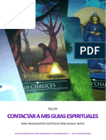 Guias Espirituales