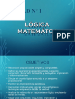 Presentacion Logica2020