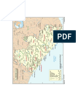 Liberia Map PDF