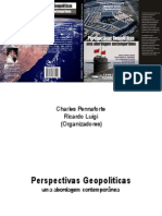 Perspectivas Geopolíticas - Ricardo Luigi & Charles Pennaforte