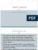 Omov Zakon