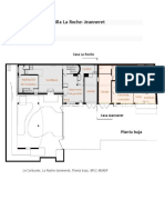 Le Corbusier PLANOS