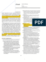 Curtis Petroleum Reservoir Fluid Properties