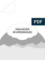 2° Inicial - Evaluación Diagnóstica