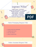 Kelompok 3-Integrasi Nasional - Nilai