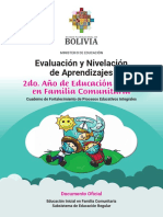 2° Inicial - Cuaderno de Fortalecimiento de PEI CP