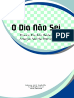 O Dia Não Sei - Correção Final - 28-01-2018