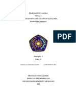 C - 2018-105 - Chairunissa Marselina Syafitri - Jurnal Tugas 4