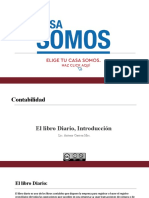 CLASE 6 - El Libro Diario, Generalidades