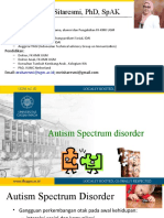 ASD lustrum-UGM