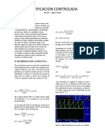 Rectificacion Controlada Calculos y Graficas 2