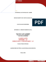 Informe de Presión Hidrostatica Corregido, Carolina Mejia, Andrea Henriquez, Efian Corzo, Grupo s1