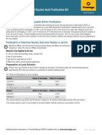 Maxwell® RSC Viral Total Nucleic Acid Purification Kit FB178