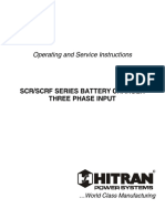 SCR Three Phase Charger Rev 04-01