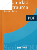 Actualidad Del Trauma