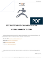 Download ZBrush_tutorials by kaleden SN50153703 doc pdf