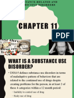 Understanding Substance Use Disorders