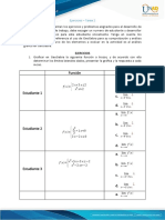 Ejercicios Tarea 2 B 1601232