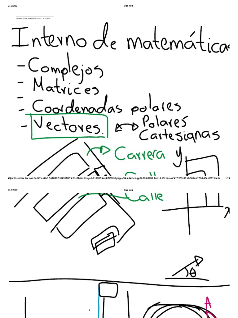 Interno Math | PDF