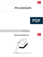 Sistem Pelumasan Daihatsu Ok Dulu