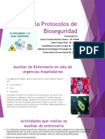 Cartilla Protocolos de Bioseguridad Parte 2