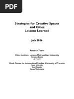 Download Creative Cities Lessons Learned by MiloBrasil SN5015443 doc pdf