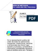 Clase 5 INGENIERÍA DE MÉTODOS