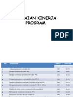 SOSIALISASI SHK 2020