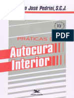 Resumo Praticas de Autocura Interior Alirio J Pedrini