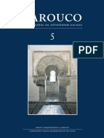 LAROUCO. Revista Anual Da Antigüidade Galaica. Larouco 5. Grupo Arqueolóxico Larouco Fundación Aquae Querquennae Via Nova