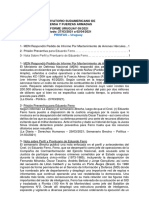 Informe Uruguay 09-2021