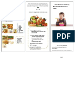 PDF Leaflet Gizi Seimbang