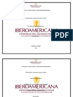 Mapa de Ideas Sobre Neurotransmisores