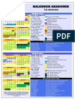 KALDIK 2020 2021 Fix