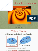 S2-Contraintes