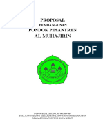 Cover Al Muhajirin