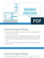 Mixing Process - Part1