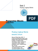 02-Ruang Lingkup Bisnis